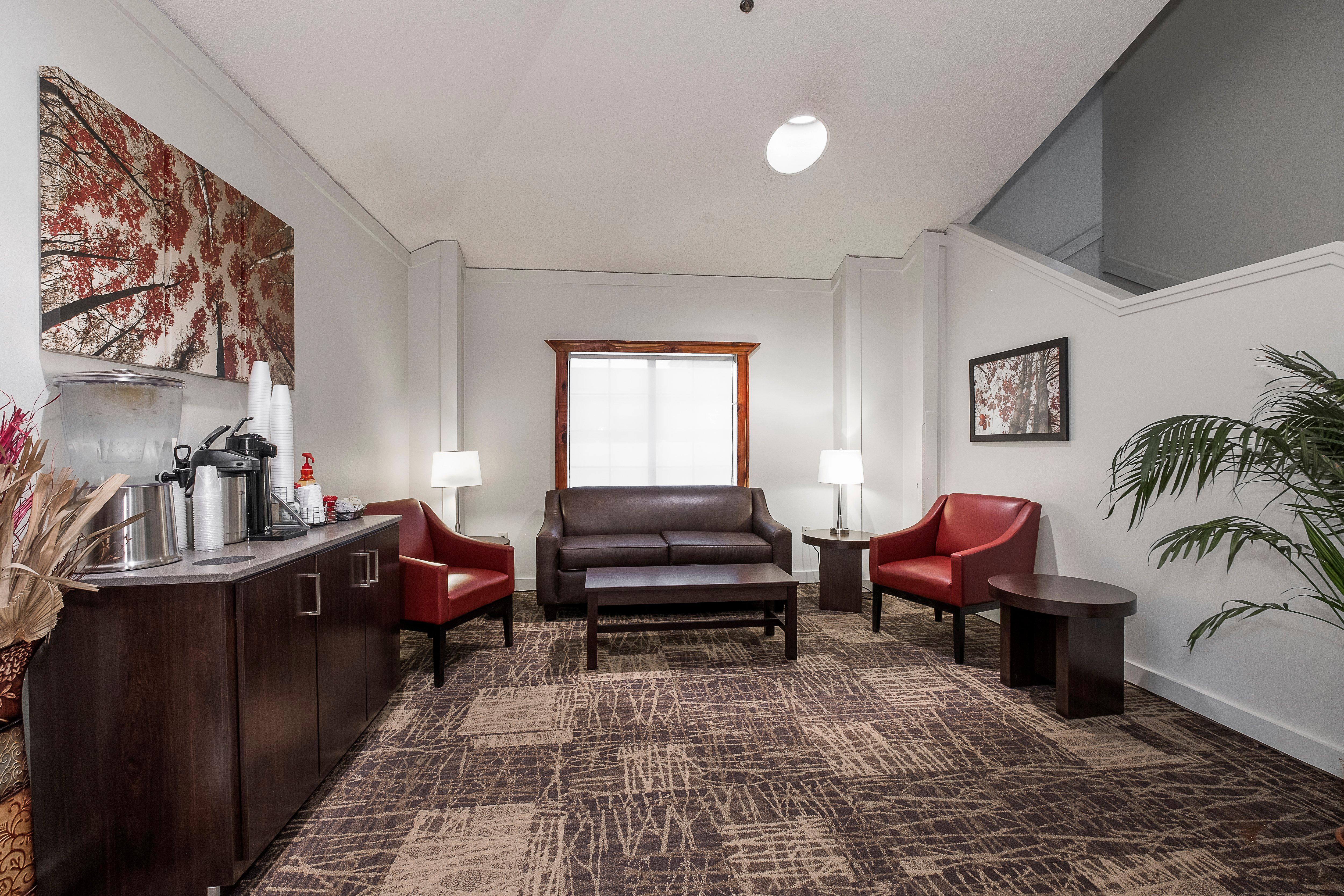 Spark By Hilton Bentonville Bagian luar foto